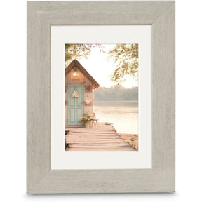 Hama Plastic Frame Cottage Taupe 10 X 15 cm