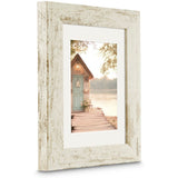 Hama Plastic Frame Cottage Oud White 15 X 20 cm - image 2 of 2