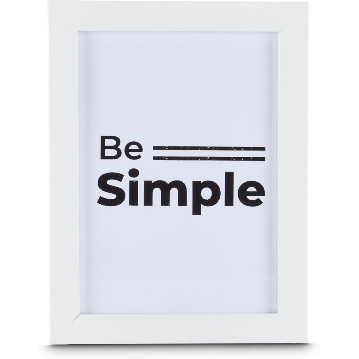 Hama Wooden Frame Arian White 15 X 20 cm