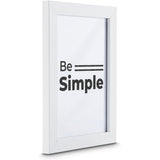 Hama Wooden Frame Arian White 20 X 30 cm - image 2 of 2