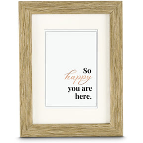 Hama Wooden Frame Serena Oak 13 X 18 cm