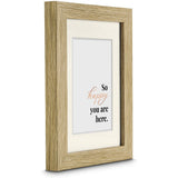 Hama Wooden Frame Serena Oak 13 X 18 cm - image 2 of 2
