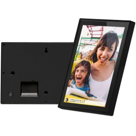 Braun Digiframe 1019 WiFi - 10.1 - 1280 X 800 - 16:10 - image 2 of 4