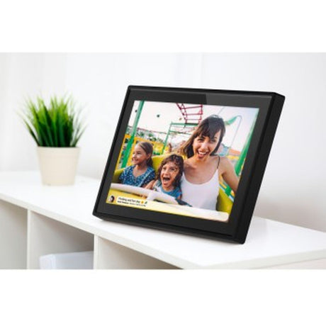 Braun Digiframe 1019 WiFi - 10.1 - 1280 X 800 - 16:10 - image 3 of 4