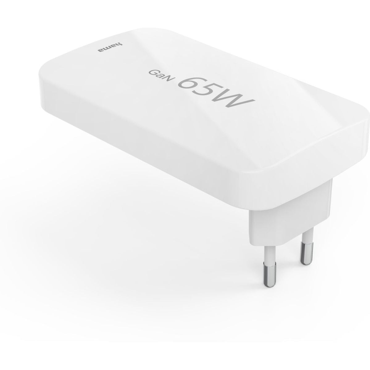 Hama Universal-USB-C-Notebook Power Flat GaN PD 5-20V/65W - image 3 of 5
