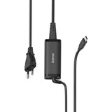 Hama Universal USB-C-Notebook-Netadapter Gan Power Delivery (PD) 5-20V/65W - image 4 of 4