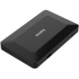 Hama USB-Hub 4-Port USB 2.0 480 MBIT/s w/ Cable / Netadapter - image 2 of 2