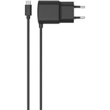 Hama USB-Hub 4-Port USB 3.2 GEN1 5 GBIT/s Inc USB-C-Adapter EN Netadapter - image 2 of 3