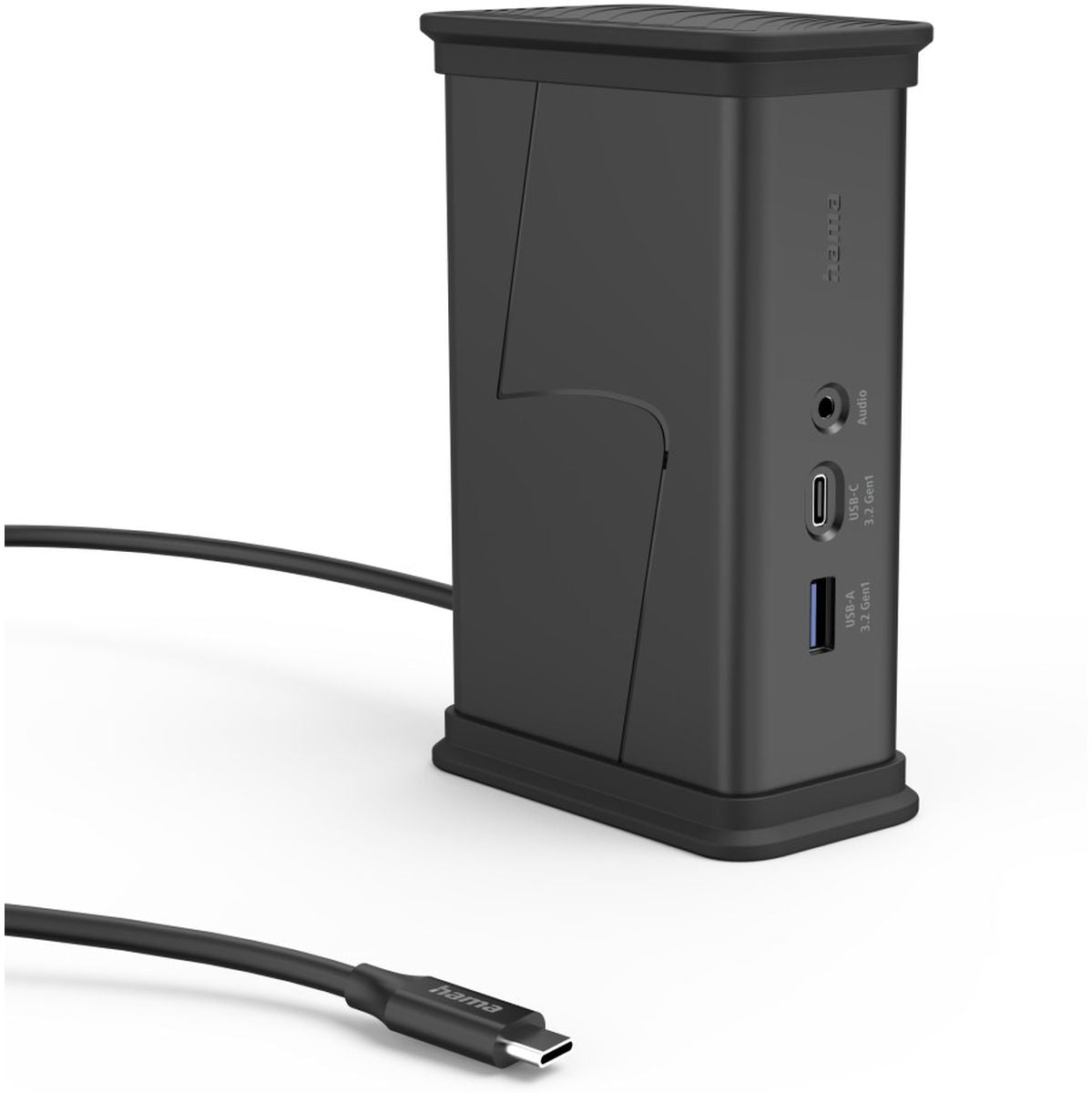 Hama USB-C-Docking-Station 9 Ports - image 2 of 4