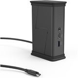 Hama USB-C-Docking-Station 9 Ports - image 2 of 4