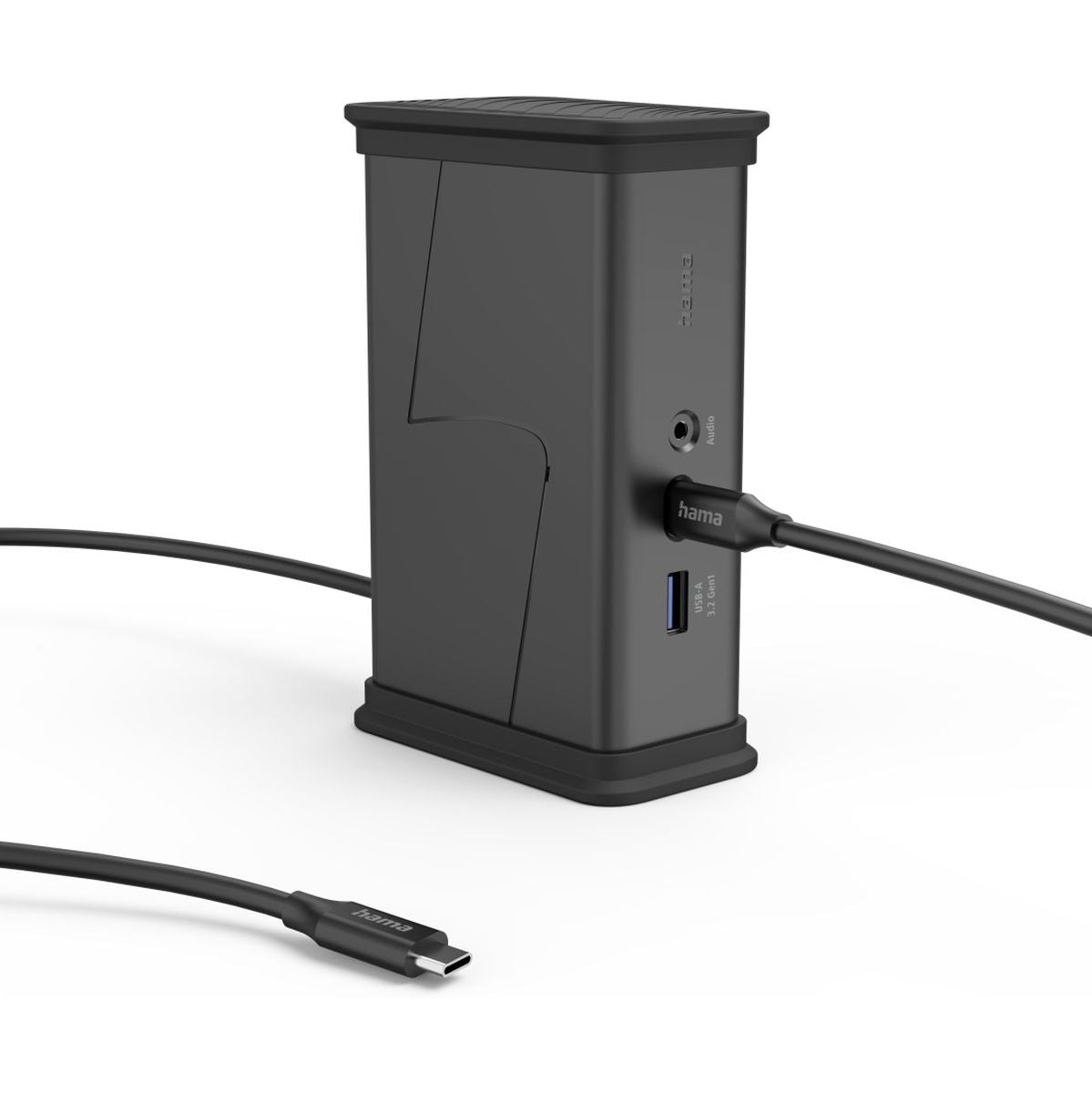 Hama USB-C-Docking-Station 9 Ports - image 4 of 4