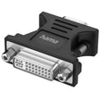 Hama Video-Adapter VGA-Plug - DVI-Connection FullHD 1080p