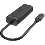 Hama Network-Adapter USB-C-Plug - LAN/Ethernet-Connection 2.5 Gigabit-Ethe - image 2 of 3