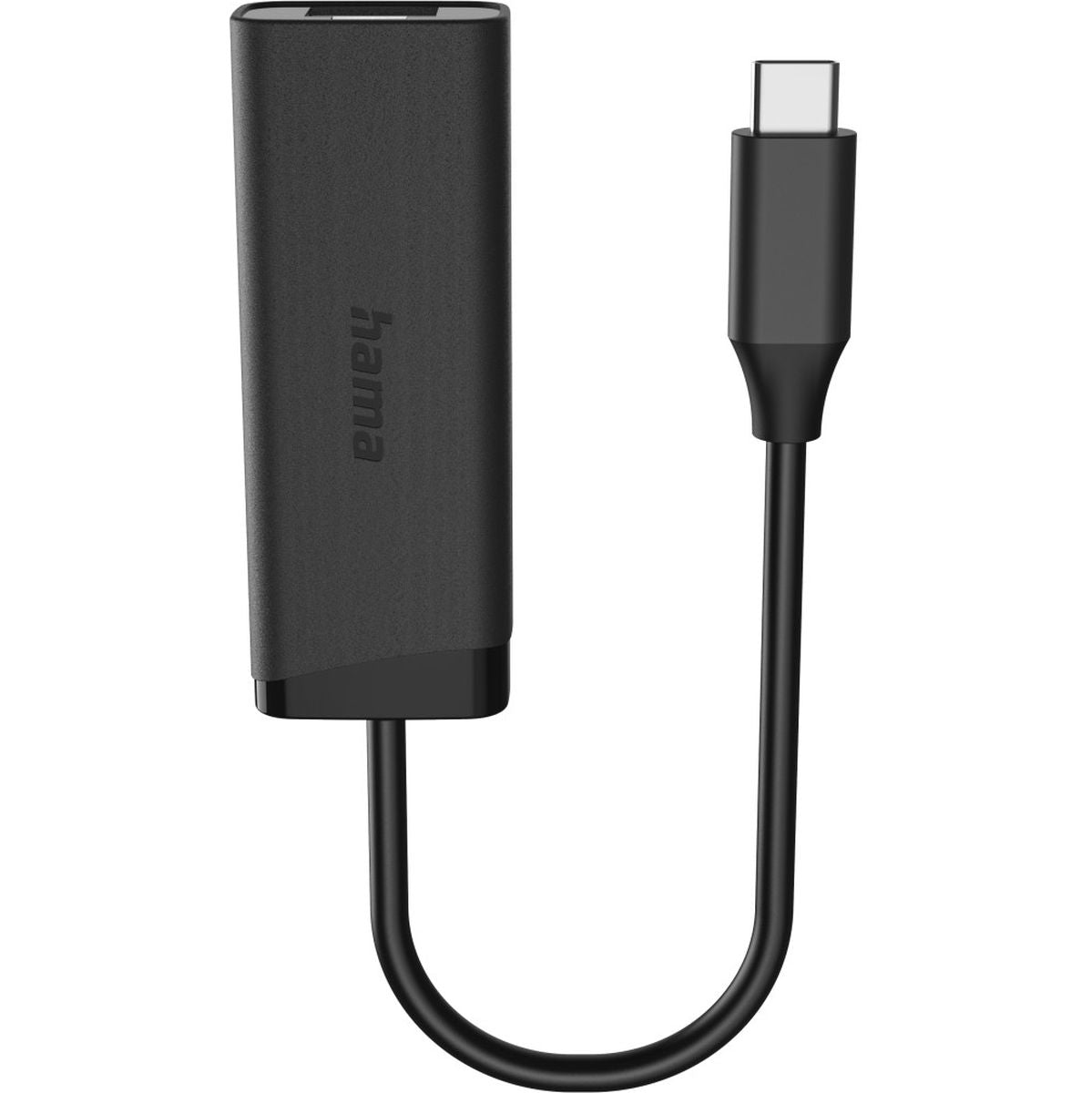 Hama Network-Adapter USB-C-Plug - LAN/Ethernet-Connection 2.5 Gigabit-Ethe - image 3 of 3