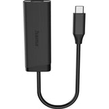 Hama Network-Adapter USB-C-Plug - LAN/Ethernet-Connection 2.5 Gigabit-Ethe - image 3 of 3