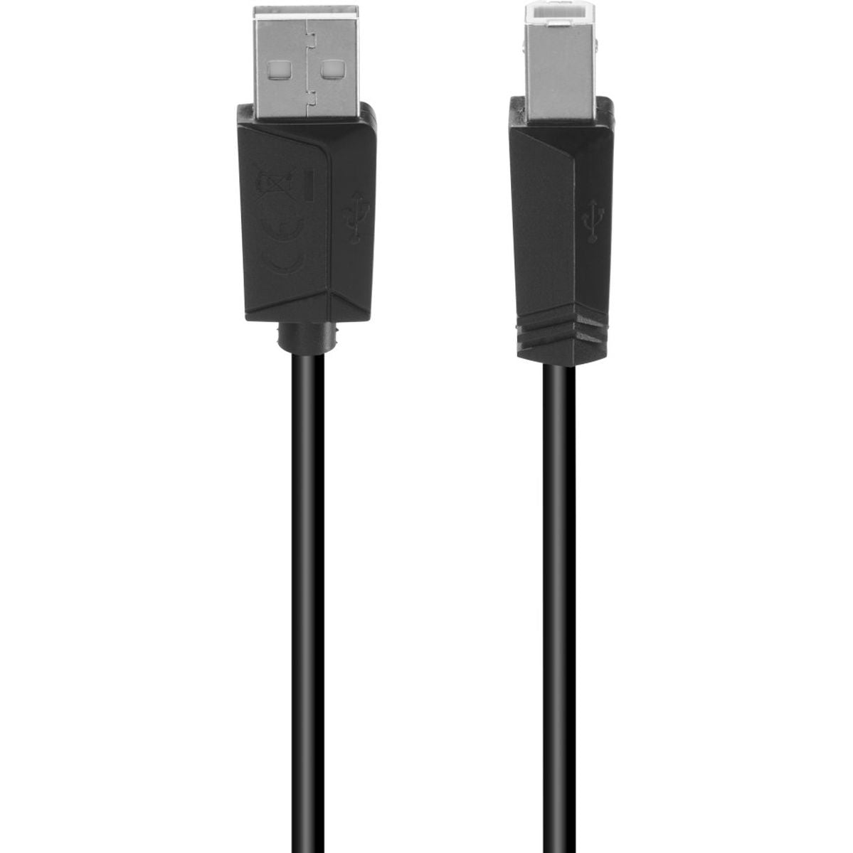 Hama USB-Cable USB 2.0 480 MBIT/s 3.00 M - image 2 of 3