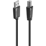 Hama USB-Cable USB 2.0 480 MBIT/s 3.00 M - image 3 of 3