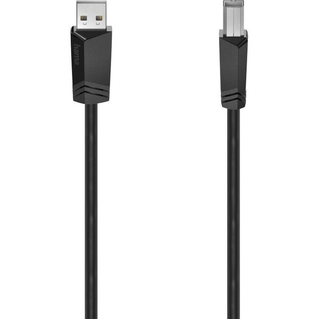 Hama USB-Cable USB 2.0 480 MBIT/s 5.00 M