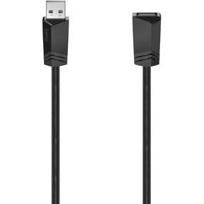 Hama USB-Extension Cable USB 2.0 480 MBIT/s 0.75 M