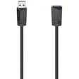 Hama USB 3.0 Extension Cable 1.50m