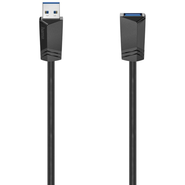 Hama USB 3.0 Extension Cable 1.50m