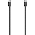 Hama USB-C-Cable USB 2.0 480 MBIT/s 0.75 M