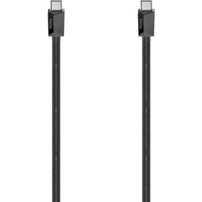 Hama USB-C-Cable USB 2.0 480 MBIT/s 0.75 M
