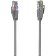 Hama Network Cable CAT-5E 1 GBIT/s U/UTP 3.00m