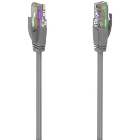 Hama Network Cable CAT-5E 1 GBIT/s U/UTP 3.00m