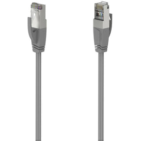 Hama Network Cable CAT-5E 1 GBIT/s F/UTP Afgeschermd 15.00 M