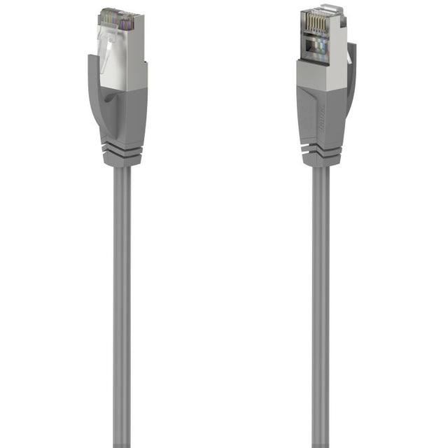 Hama Network Cable CAT-5E 1 GBIT/s F/UTP Afgeschermd 15.00 M