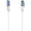 Hama Network Cable CAT-6A 10 GBIT/s U/UTP 1.50 M