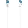 Hama Netwerkcable Flexi-Slim CAT-6A 10 GBIT/s U/UTP 3.00m