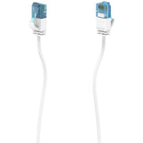 Hama Netwerkcable Flexi-Slim CAT-6A 10 GBIT/s U/UTP 3.00m - image 2 of 2