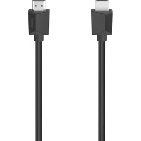 Hama High-Speed HDMI-Cable 4K Ethernet 1.5m