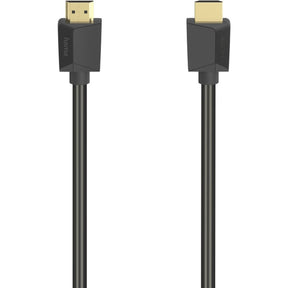 Hama High-Speed HDMI-Cable 4K Connect - Connect Ether 5.0m