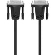Hama DVI Single Link Cable 1.50m