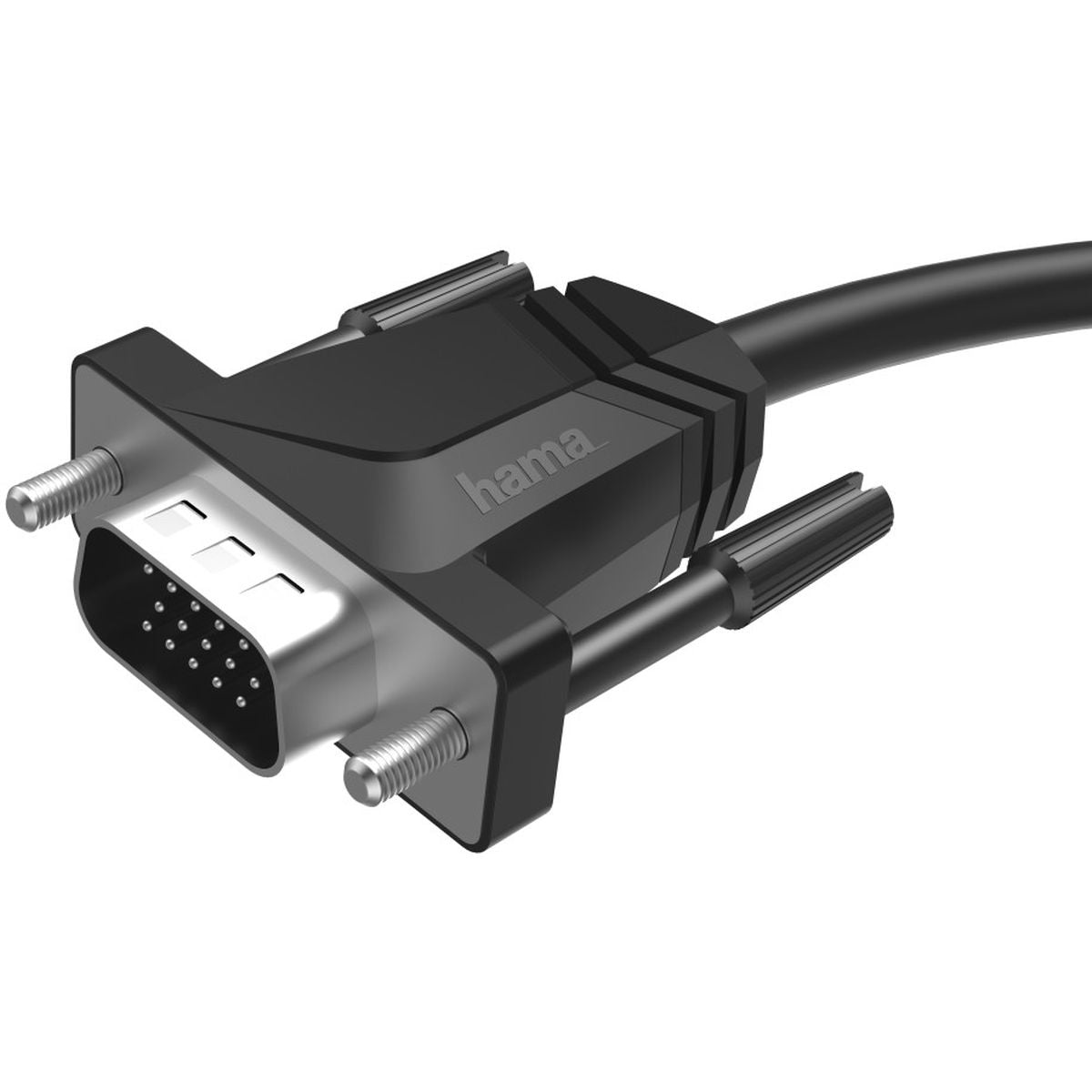 Hama VGA-Cable FullHD 1080p 3.00 M - image 3 of 3