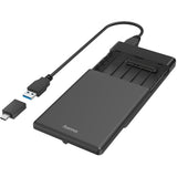 Hama USB-Case For 2.5 SSD-And HDD-Discs - image 3 of 3