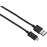 Hama Micro-USB-Cable USB 2.0 0.90 M