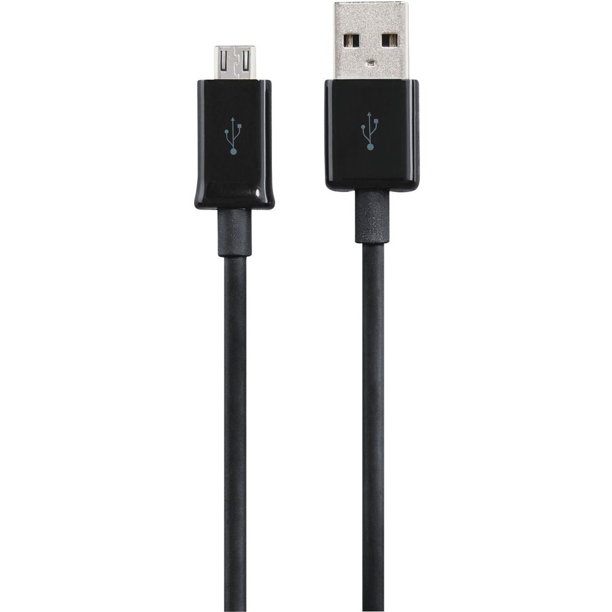 Hama Micro-USB-Cable USB 2.0 0.90 M - image 2 of 3