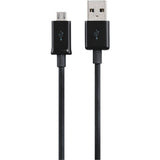 Hama Micro-USB-Cable USB 2.0 0.90 M - image 2 of 3