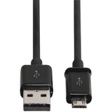 Hama Micro-USB-Cable USB 2.0 0.90 M - image 3 of 3