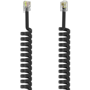 Hama Hoornkabel Modular Plug 4P4C - Modular Plug 4P4C 1.5 M