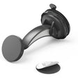 Hama Universal Smartphonehouder Magnet w/ Zuignap.