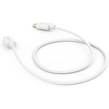 Hama Charging Cable USB-C - USB-C 1 M White - image 3 of 3