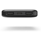 Hama Power Pack Pocket 5 5000mAh Anthracite - image 2 of 3