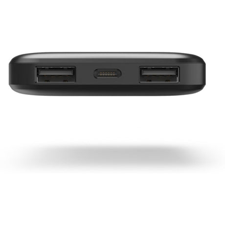 Hama Power Pack Pocket 5 5000mAh Anthracite - image 2 of 3