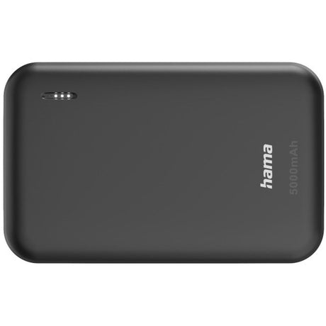 Hama Power Pack Pocket 5 5000mAh Anthracite - image 3 of 3