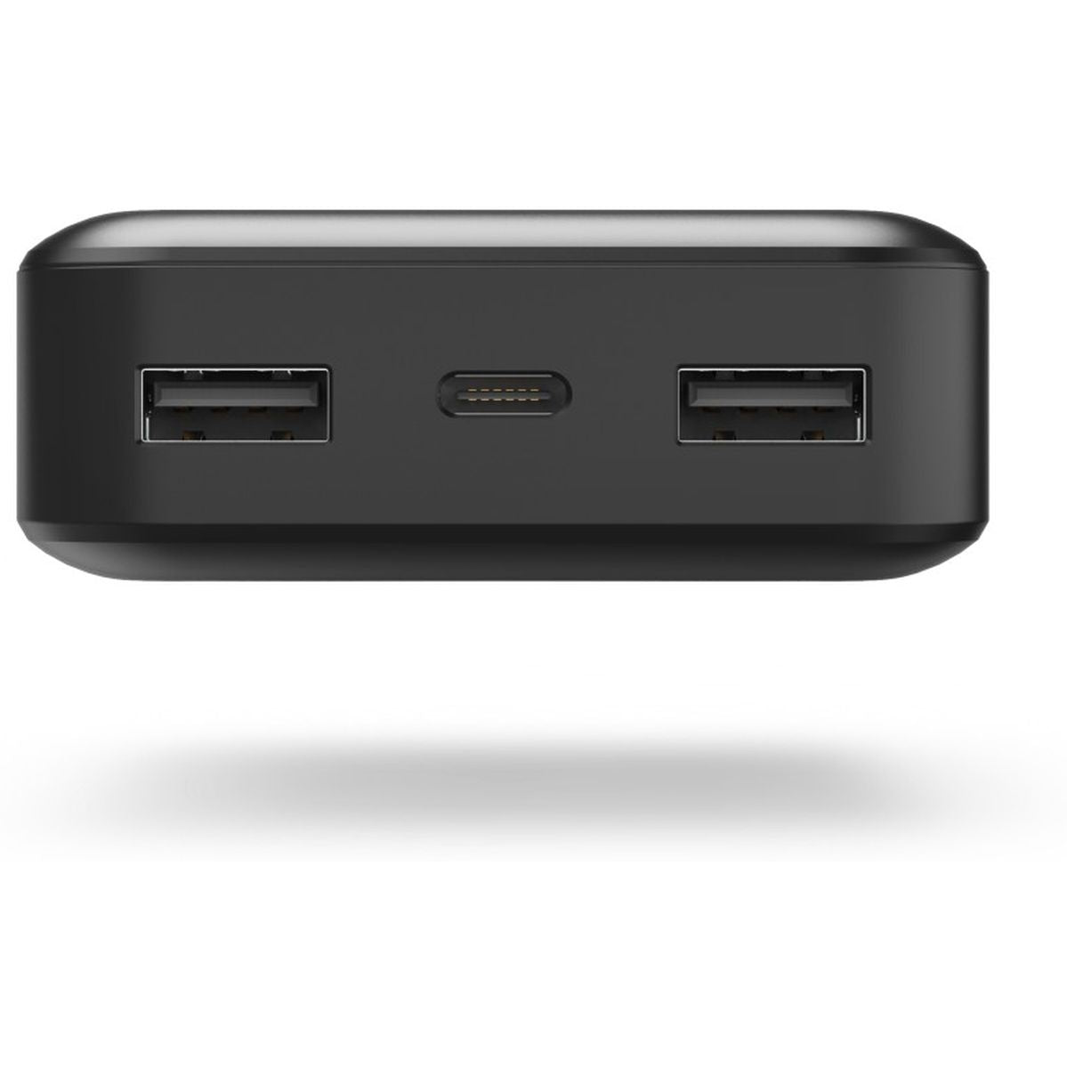 Hama Power Pack Pocket 10 10000mAh Anthracite